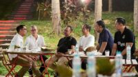 Ridwan Kamil Mengaku Jokowi Sangat Rileks dan Ketawa Lepas Saat Bermalam di IKN
