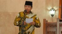 Rumah Al-Qur’an Baiturrahman, Wadah Pegawai Setjen DPR Belajar dan Menghafal Al-Qu’ran