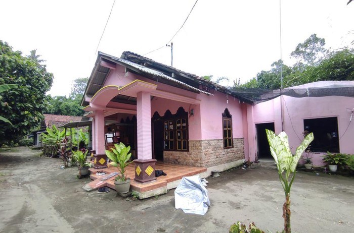 Ini Kata Pemilik Rumah Lokasi Syuting soal Konten Tukar Pasangan Gus Samsudin