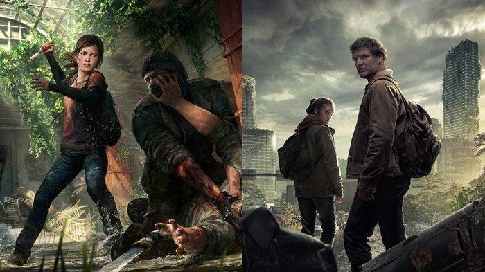 Musim kedua "The Last of Us" menghadirkan empat pemeran baru