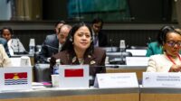 Singgung Kerja Sama Indonesia - Prancis, Puan Sebut Prancis Mitra Terpenting Indonesia di Eropa