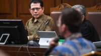 TPPU Hasbi Hasan, KPK Dalami Pembelian Rumah Mewah