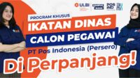 Universitas Logistik dan Bisnis Internasional