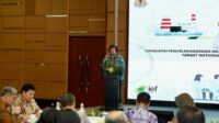 OJK: Bursa Karbon RI Terbaik di Asia