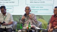 Tindak Pelanggaran Perdagangan Karbon Hutan, Demi Jaga Tata Kelola yang Baik