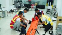 Pertamina Patra Niaga JBB tingkatkan kesadaran HSSE sambut Bulan K3