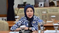 anggota-dpr-ri-fraksi-pan-intan-fauzihjk Tiktok Tokped Bawa Berkah Bagi UMKM, Ini Kata Anggota DPR Intan Fauzi