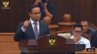 Di Sidang Sengketa Pilpres, Anies Baswedan Singgung Intervensi Sempat Terjadi di MK