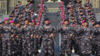 Pengamat: Peningkatan lantamal harus diiringi perbaikan infrastruktur