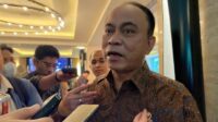 Projo nilai Jokowi pimpin koalisi partai hanya pertimbangan politik
