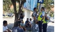 badara ngurah rai Bandara Ngurah Rai buka suara terkait perselisihan avsec dan pengemudi