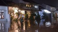 4 Kecamatan dan 11 Desa Terendam Banjir dan Longsor di Kabupaten Bogor: Sentul Wilayah Terparah