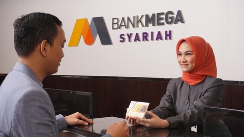 Bank Mega Syariah luncurkan program BBM di 6 kota