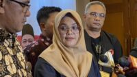 Bawaslu RI sebut pihaknya terus mencermati rekapitulasi berjenjang