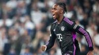 Bayern Muenchen perpanjang kontrak Mathys Tel hingga 2029