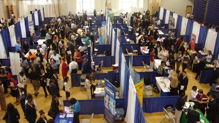 Kemnaker: Angka Pengangguran Hanya Turun 0,2 Persen