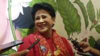 Connie Bakrie Buka Suara soal Unggahan IG yang Dipolisikan