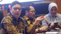 Perlunya Revisi UU Penyiaran Guna Akomodir Perkembangan Teknologi