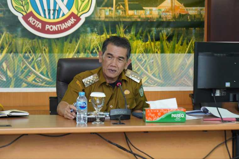 Kota Pontianak miliki daya saing tertinggi kedua di Kalimantan