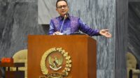 deputi Bidang Administrasi