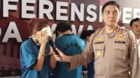 Sambil Nangis, Devara Minta Maaf Terkait Pembunuhan Indriana