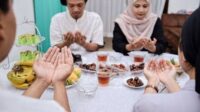 Bacaan Niat Puasa Ramadan dan Doa Sahur Rasullullah