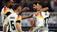 Update Daftar Lengkap 24 Negara Lolos Euro 2024: Jerman Tuan Rumah, Grup B Berasa Neraka