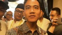 Gibran Tepis Isu Jokowi Ikut Tentukan Menteri di Kabinet Baru