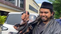 Ini Alasan Polisi Jemput Gus Samsudin Terkait Video Boleh Tukar Pasangan