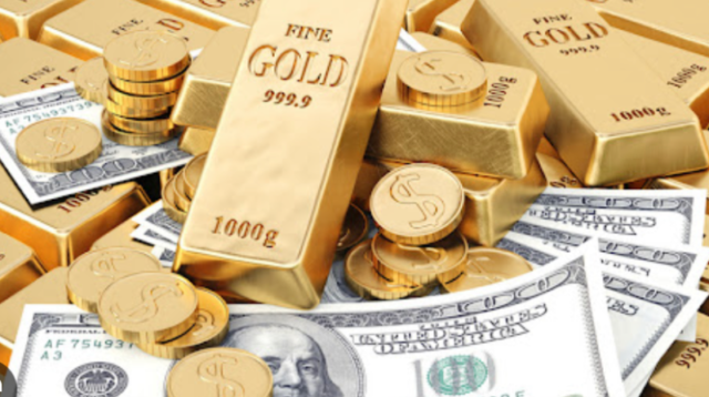 Harga Emas UBS Stabil, Pecahan Kecil Justru Naik Tipis