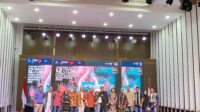 LCLDN Resmikan Album Nusantara