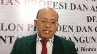 IDI Akan Ajukan Uji Materi UU Kesehatan