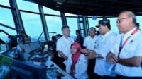 Jelang Mudik Lebaran, Kemenhub Jamin Sarana-Prasana Soetta Aman