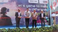 Indonesia Jadi Negara Mitra India Gaming Show 2024