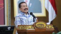 Jaksa Agung Bicara soal Bersih-bersih BUMN, Singgung Fraud