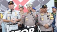 Jasa Raharja-Korlantas Usul 2 Maret Jadi Hari Keselamatan Jalan Nasional