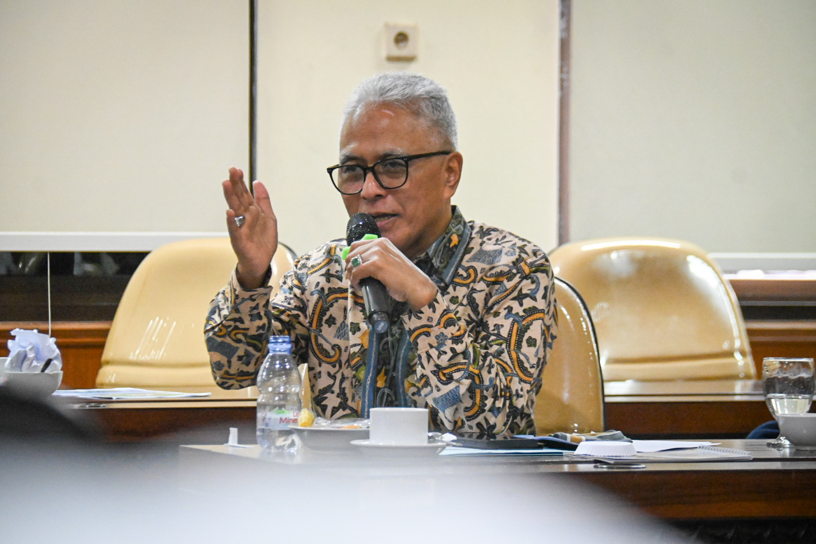 Jangan Pertarungkan Honorer yang Lama Mengabdi dengan ‘Fresh Graduate’ Saat Ujian Tes CASN