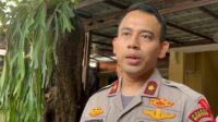 Aksi 'Koboi' Mampang Terekam CCTV, Sempat Cekcok dengan Korban