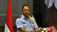 KSAU Fadjar Segera Pensiun, 6 Pati Bintang 3 TNI AU Berpeluang Jadi Pengganti