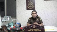 kasi penkum Kejati Sumut tuntut pidana mati 22 terdakwa narkoba