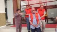 Kajari Jakpus Tetapkan Empat Tersangka Korupi Pengadaan PJU