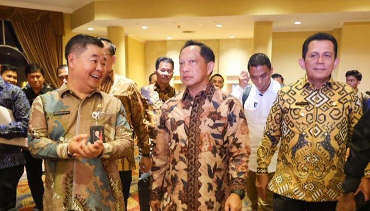 Kemendag sebut harga referensi biji kakao Maret menguat 24,18 persen