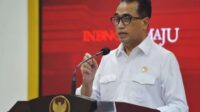 Menhub Dorong Pembangunan Transportasi Massal Jabodetabek Berkonsep TOD