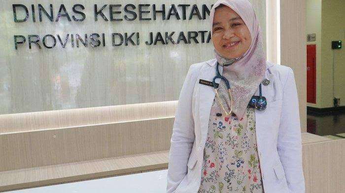 Kemenkes Pastikan Penyakit Tropis Tidak akan Menjadi Pandemi