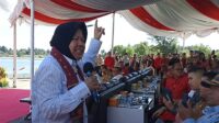Kemensos Entaskan 7.221 Keluarga dari Golongan Penerima Bansos