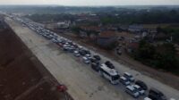 Berikut Daftar Tujuh Tol Fungsional yang Dibuka Gratis untuk Arus Mudik dan Balik Lebaran 2024