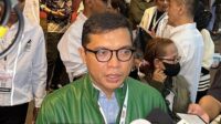 ketua-dpp-ppp-achmad-baidowi-awiek-wildan-ndetikcom_169 Muncul Desakan Muktamar Dipercepat, PPP Tegaskan Tetap di 2025