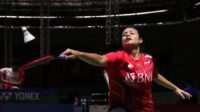 Update Hasil Perempat Final Spain Masters 2024: Komang Jaga Tradisi Semifinal, Rehan/Lisa Terhenti