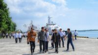 Komisi V Usulkan Penataan Moda Transportasi Laut Guna Menunjang Kebutuhan Wisatawan di Benoa Bali