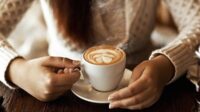 Sering buang air besar setelah minum kopi, ini penjelasan ahli